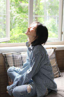 女王密使